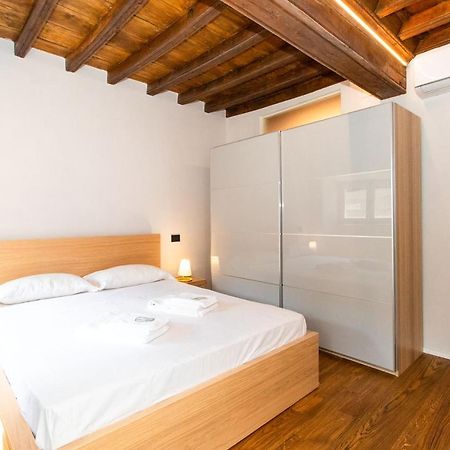 Stylish Quardilatero Romano Central Flat Torino Dış mekan fotoğraf