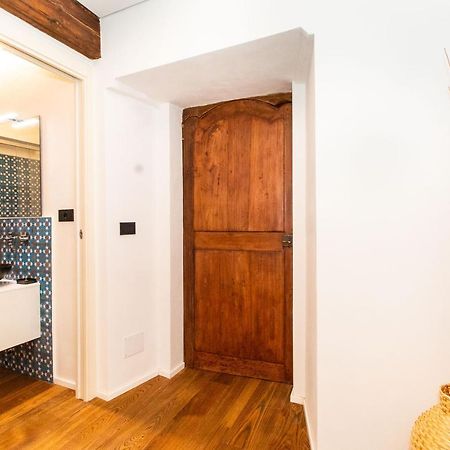 Stylish Quardilatero Romano Central Flat Torino Dış mekan fotoğraf