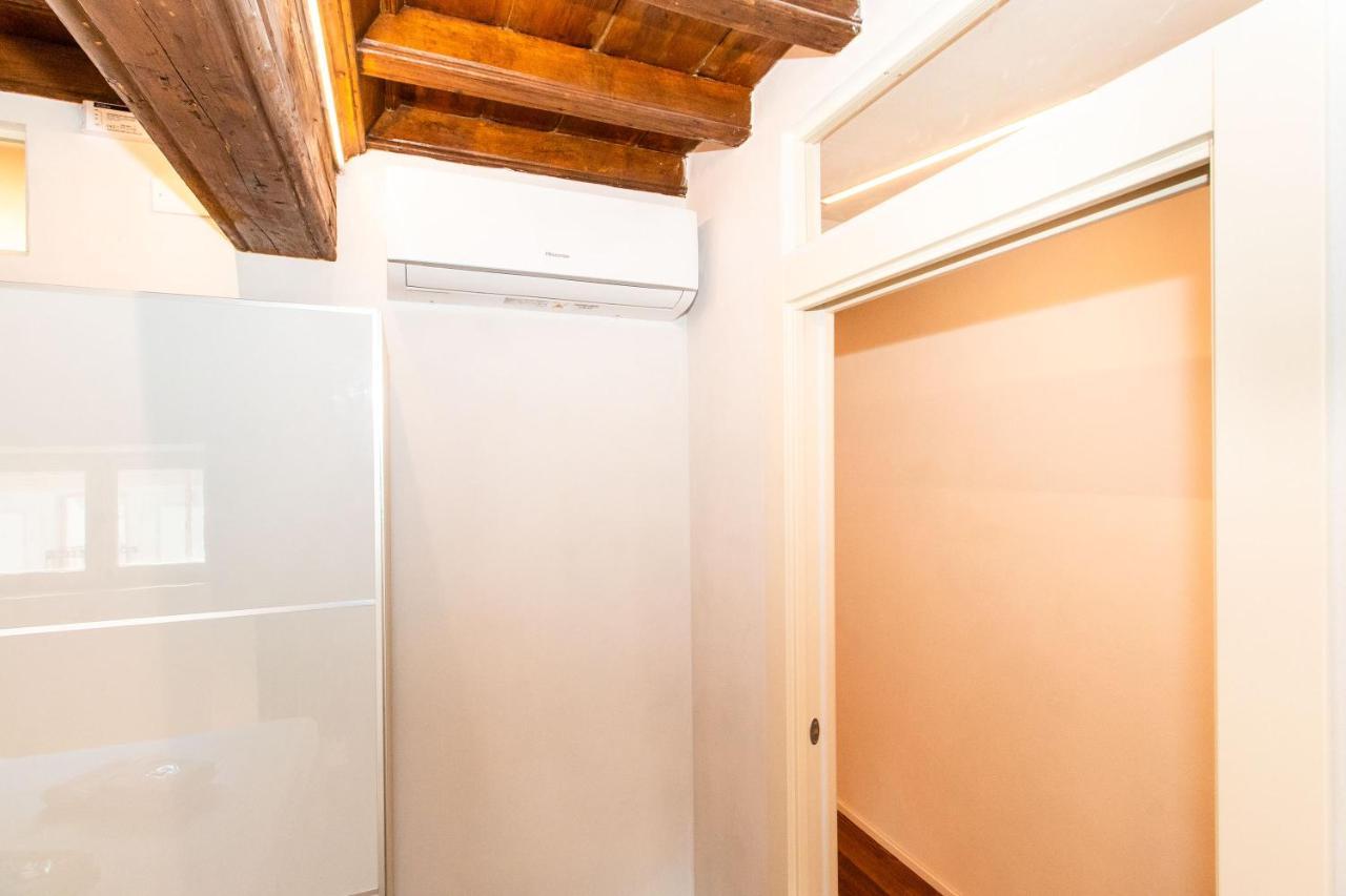 Stylish Quardilatero Romano Central Flat Torino Dış mekan fotoğraf