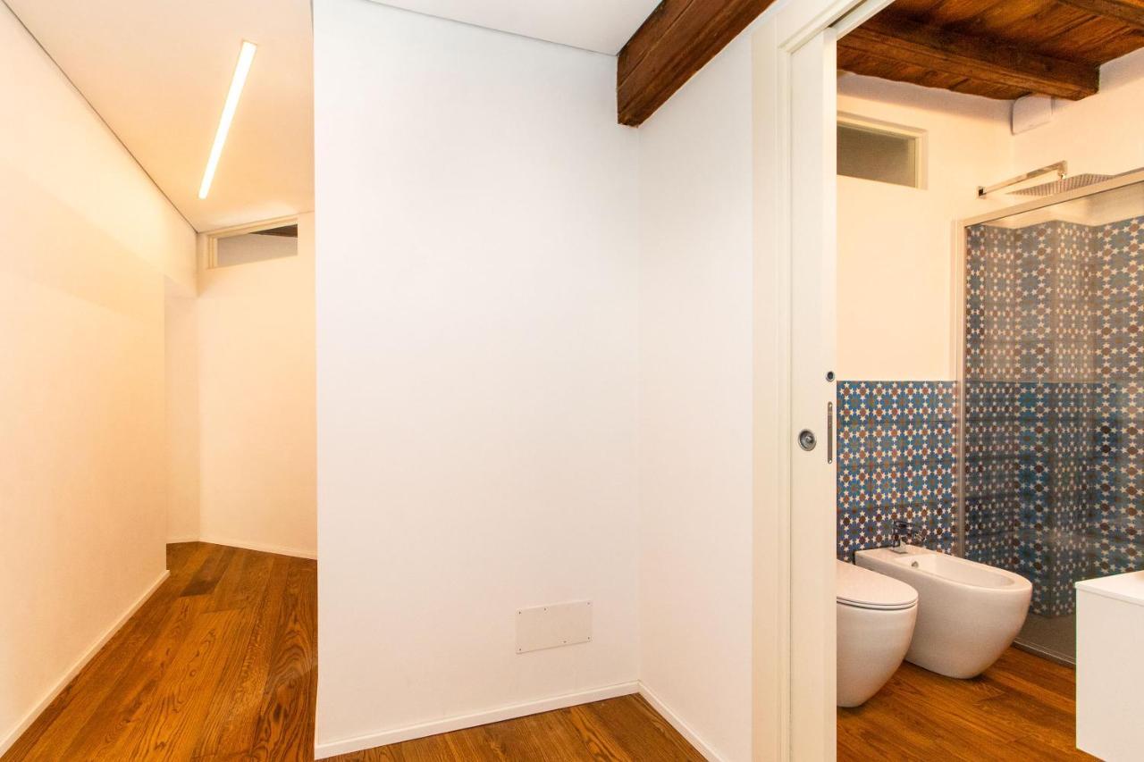 Stylish Quardilatero Romano Central Flat Torino Dış mekan fotoğraf