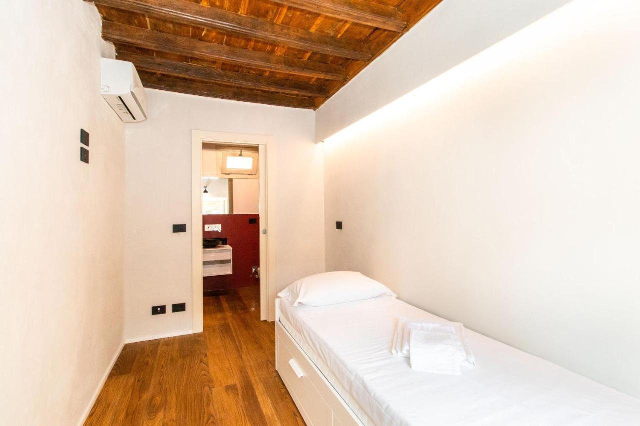 Stylish Quardilatero Romano Central Flat Torino Dış mekan fotoğraf