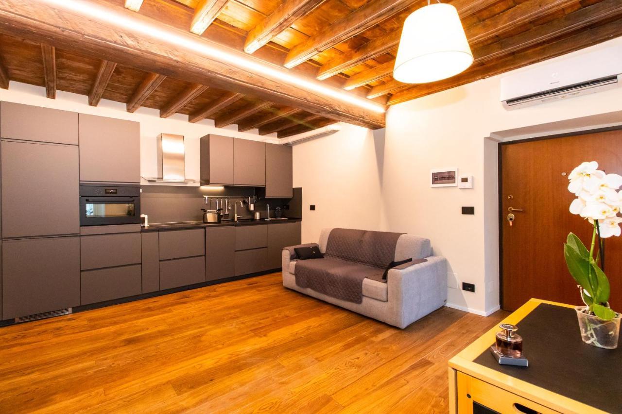 Stylish Quardilatero Romano Central Flat Torino Dış mekan fotoğraf
