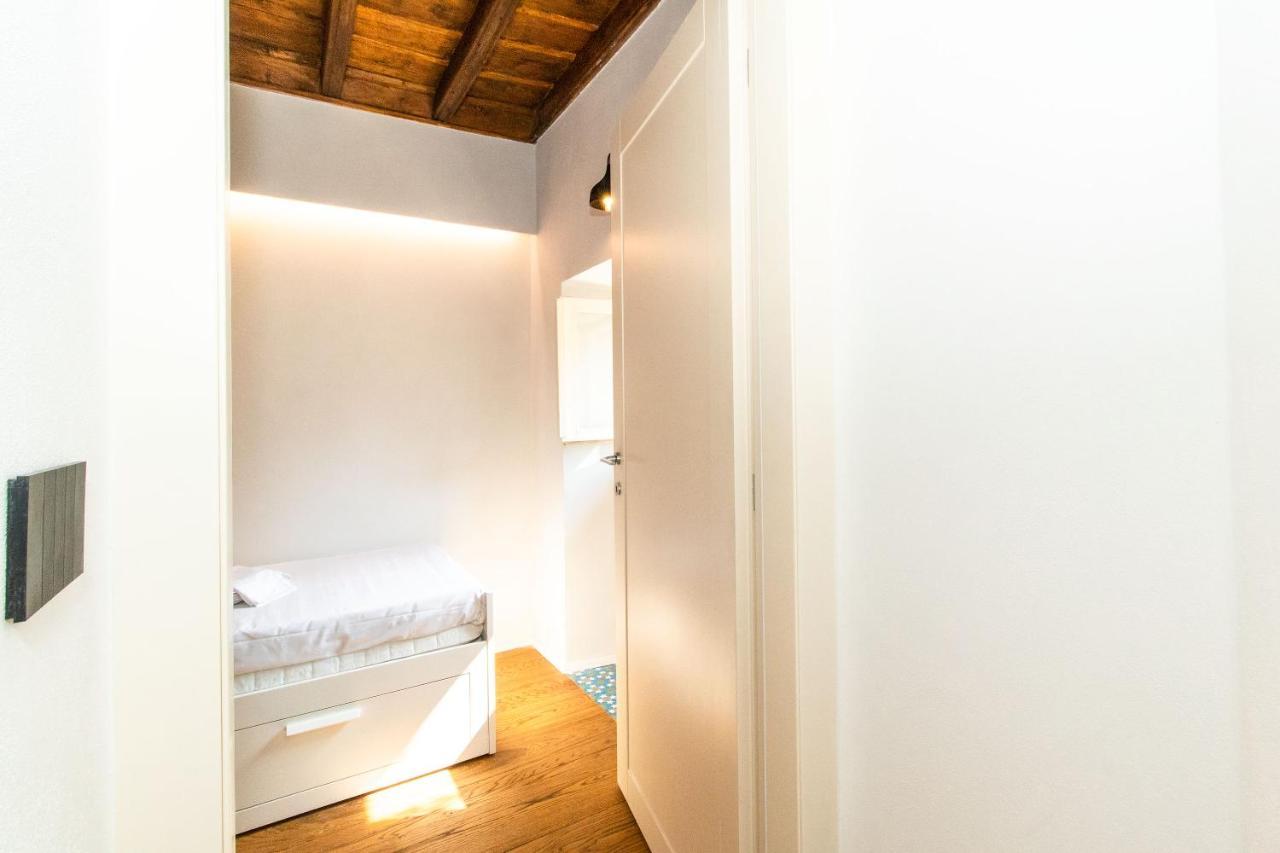 Stylish Quardilatero Romano Central Flat Torino Dış mekan fotoğraf