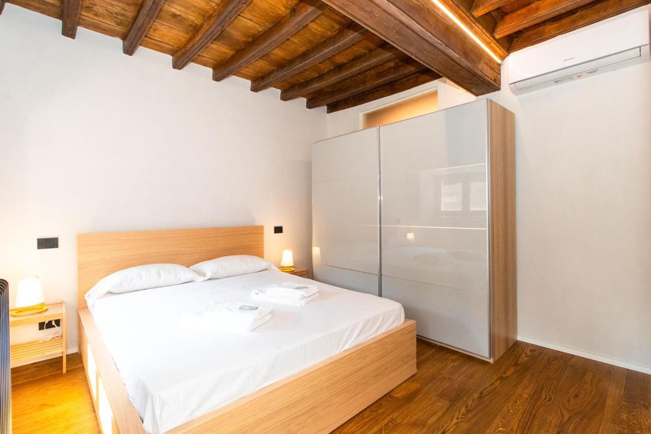 Stylish Quardilatero Romano Central Flat Torino Dış mekan fotoğraf