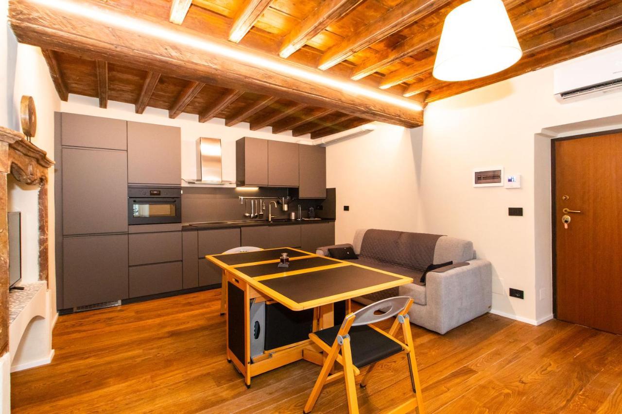 Stylish Quardilatero Romano Central Flat Torino Dış mekan fotoğraf