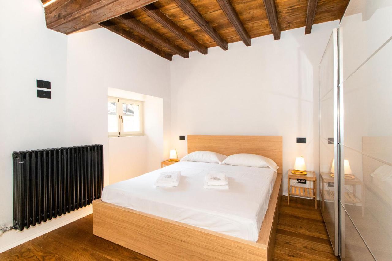 Stylish Quardilatero Romano Central Flat Torino Dış mekan fotoğraf