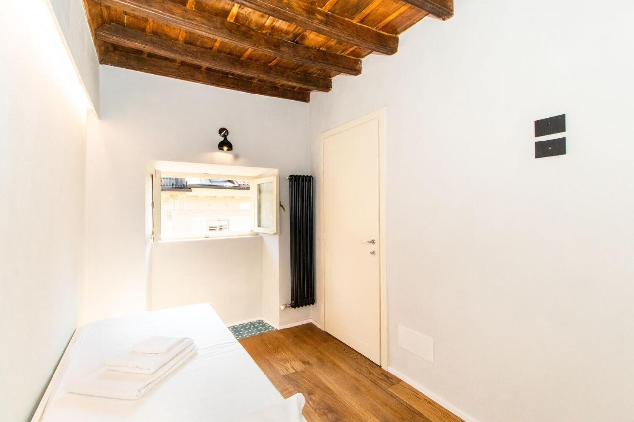 Stylish Quardilatero Romano Central Flat Torino Dış mekan fotoğraf