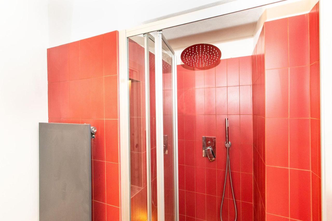 Stylish Quardilatero Romano Central Flat Torino Dış mekan fotoğraf
