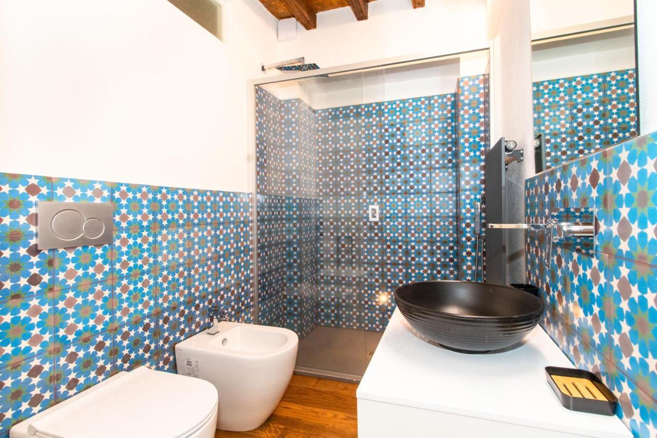Stylish Quardilatero Romano Central Flat Torino Dış mekan fotoğraf