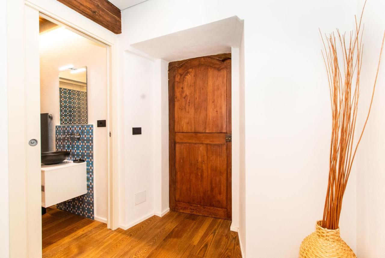 Stylish Quardilatero Romano Central Flat Torino Dış mekan fotoğraf
