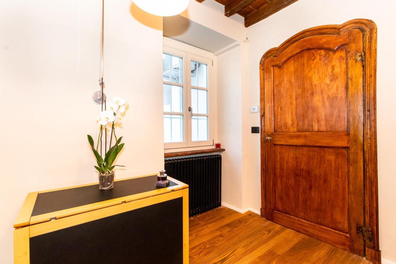 Stylish Quardilatero Romano Central Flat Torino Dış mekan fotoğraf