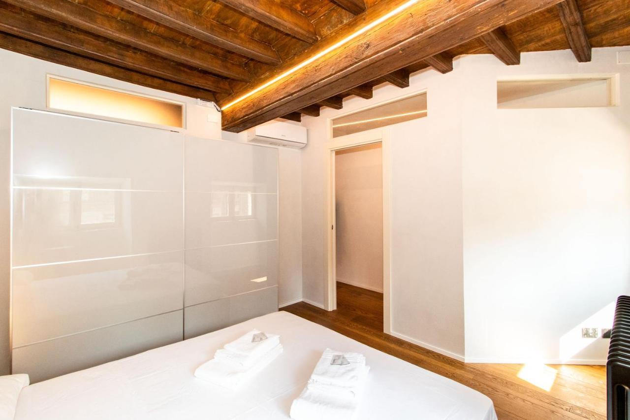 Stylish Quardilatero Romano Central Flat Torino Dış mekan fotoğraf