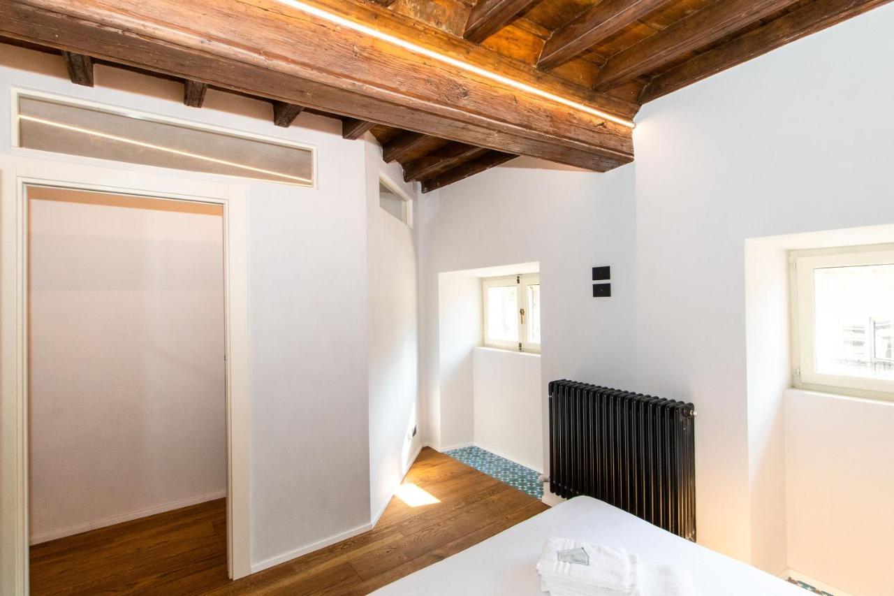 Stylish Quardilatero Romano Central Flat Torino Dış mekan fotoğraf