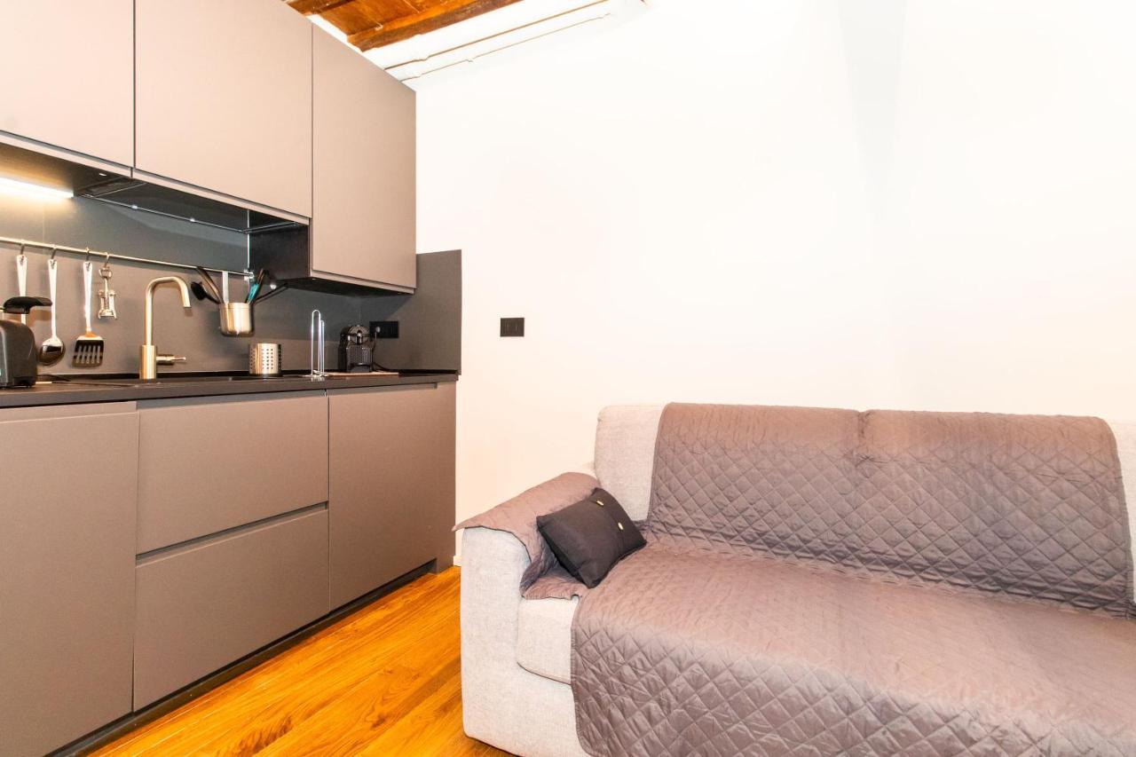 Stylish Quardilatero Romano Central Flat Torino Dış mekan fotoğraf
